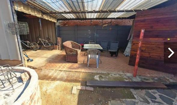 3 Bedroom Property for Sale in Universitas Free State